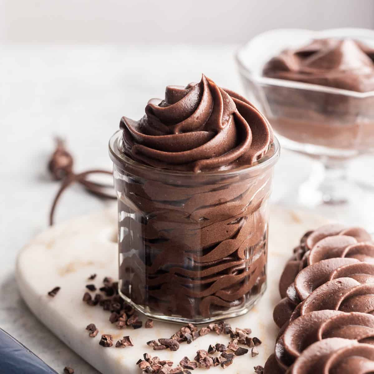 Demystifying Chocolate Pastry Cream: Easier Than You Think